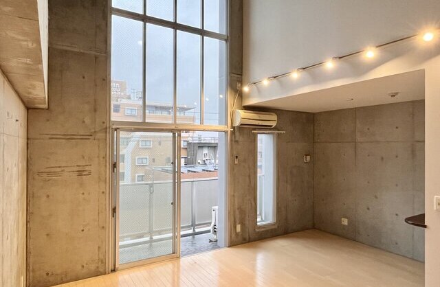 アソシアグロッツォ平尾ザシティのお部屋