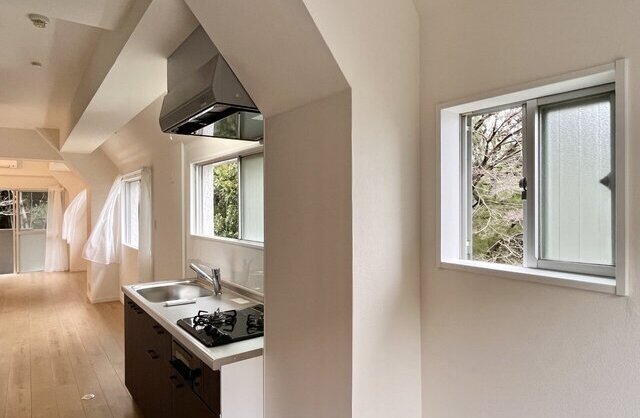  コーシン桜坂マンションのお部屋