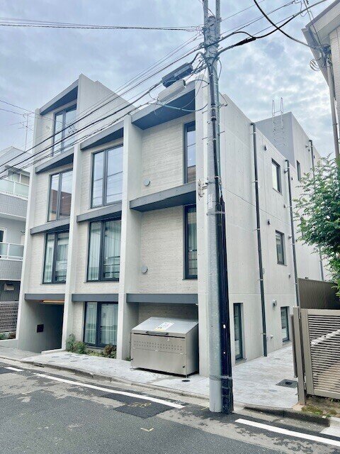アトリオフラッツ三軒茶屋North（アトリオフラッツ三軒茶屋ノース