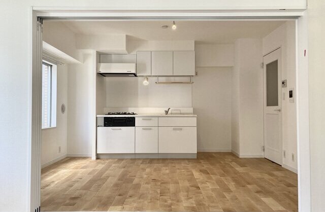 三敬中洲マンション【TOMOS】のお部屋