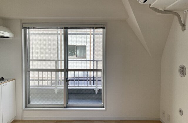 三敬中洲マンション【TOMOS】のお部屋