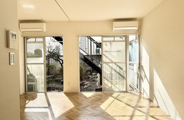 コーポけやきのお部屋