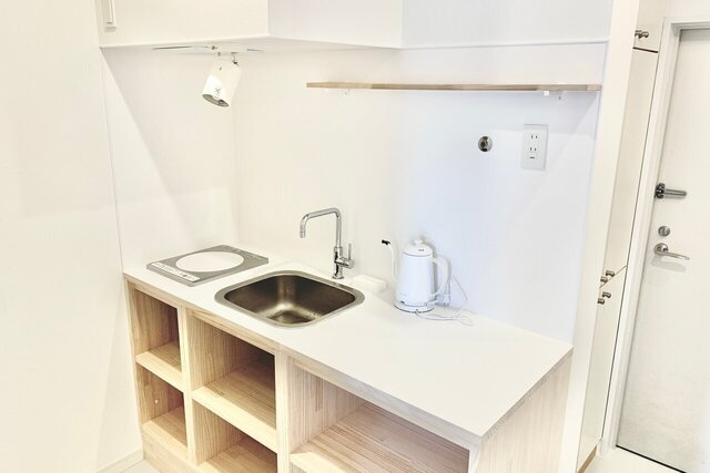 goodroom residence 宮前平スーペリア号室/神奈川県川崎市宮前区