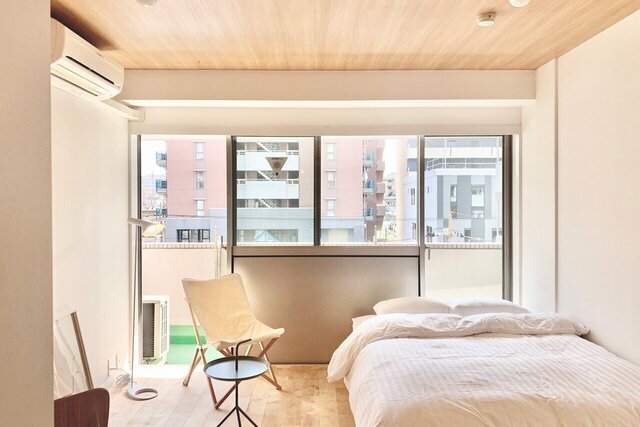 goodroom residence 宮前平スーペリア号室/神奈川県川崎市宮前区