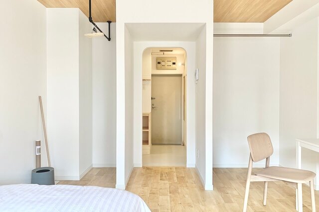 tomo部屋 goodroom residence 宮前平スーペリア号室/神奈川県川崎市宮前区