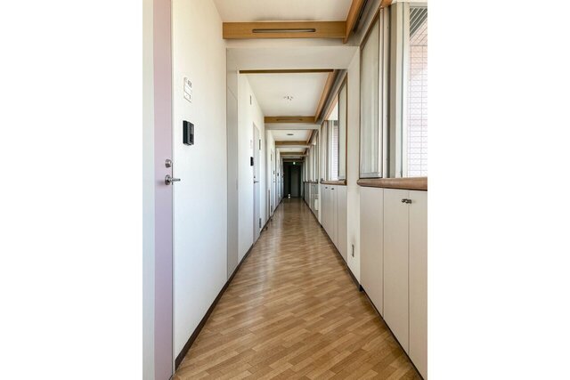 goodroom residence 宮前平スーペリア号室/神奈川県川崎市宮前区