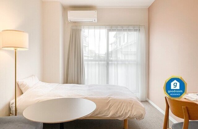 goodroom residence 大阪豊中のお部屋