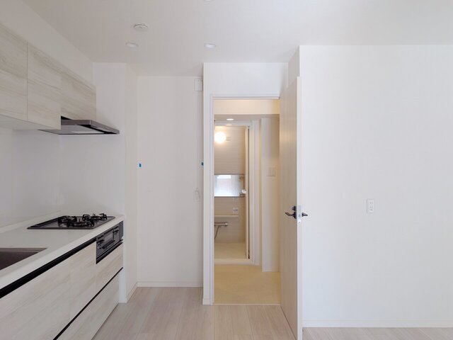 ライオンズマンション天神801号室/福岡県福岡市中央区/赤坂/2LDK