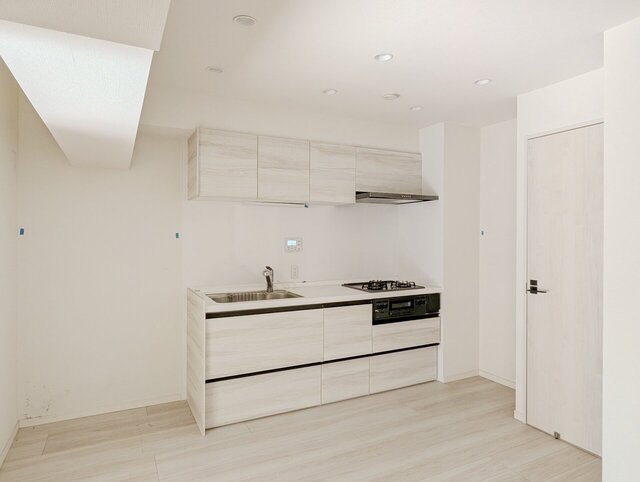 ライオンズマンション天神801号室/福岡県福岡市中央区/赤坂/2LDK