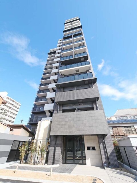 MAXIV新栄 3