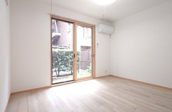 KYモナリエ代沢のお部屋