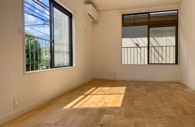 和光マンション【TOMOS】のお部屋