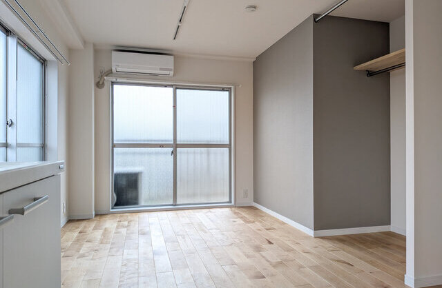 和光マンション【TOMOS】のお部屋
