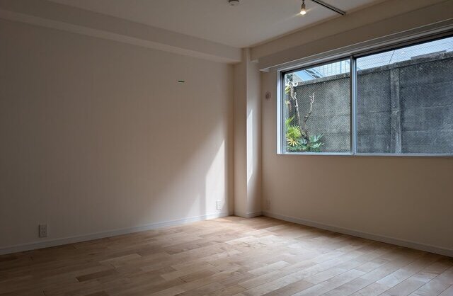 キムラハイム【TOMOS】のお部屋