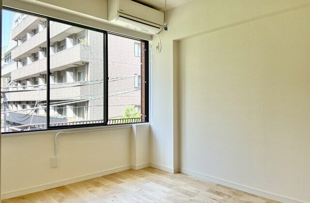 キムラハイム【TOMOS】のお部屋