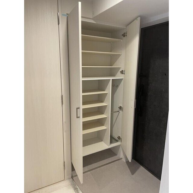 リヴェント難波ウエスト1206号室/大阪府大阪市浪速区/桜川/2LDK | 大阪