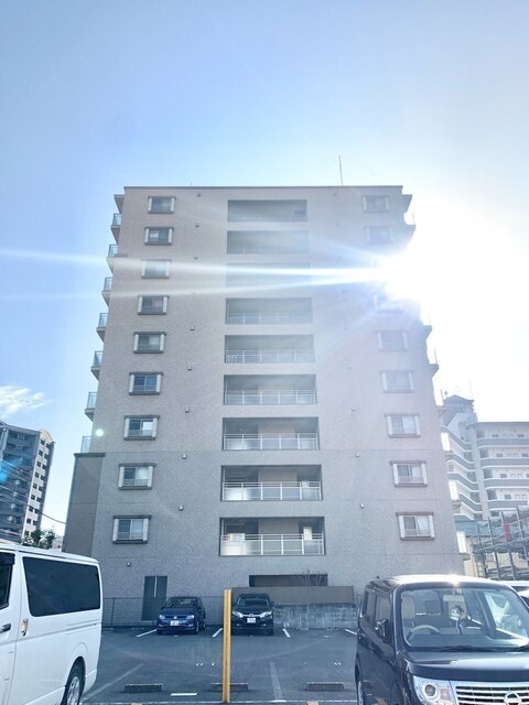 移ろう街の中で 3