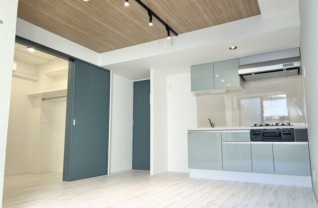 ＥＸＡＭ高輪のお部屋