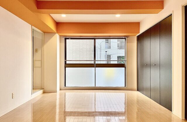 アンビション安堂寺のお部屋