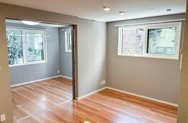 Mars吉祥寺のお部屋