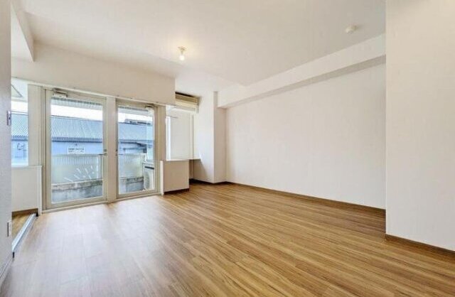 グランバリュー八王子北野のお部屋