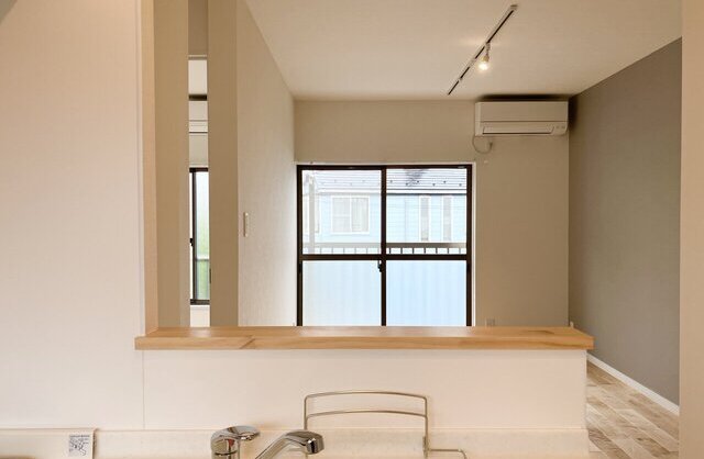 第三叶荘【TOMOS】のお部屋