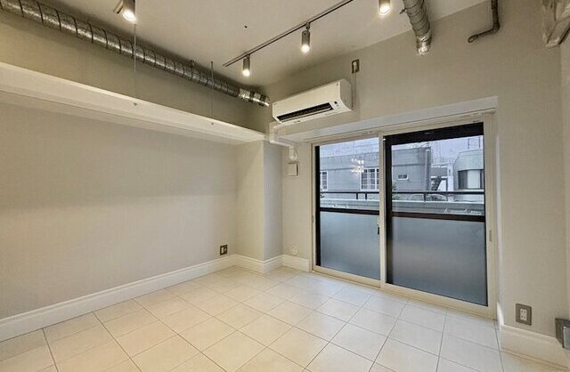 ライオンズマンション代々木第二のお部屋