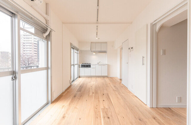 goodroom residence 座間ホシノタニ団地のお部屋