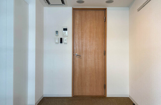 コンポジット荻窪ラシクラスのお部屋