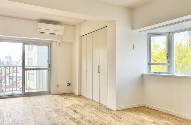 サウスコート阿佐谷【TOMOS】のお部屋