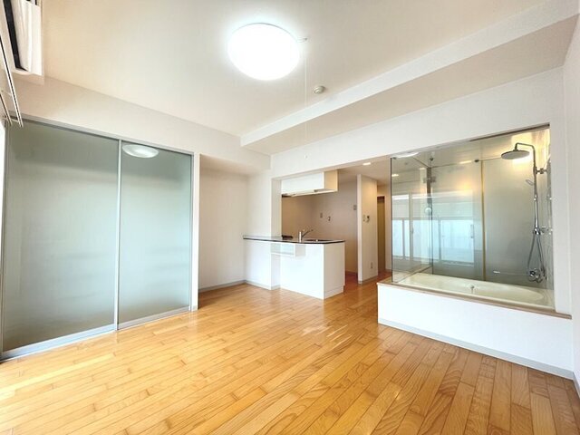 GRAND SEIKO 元住吉105号室/神奈川県川崎市中原区/元住吉/1K | 東京