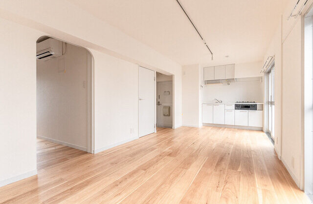 goodroom residence 座間ホシノタニ団地のお部屋