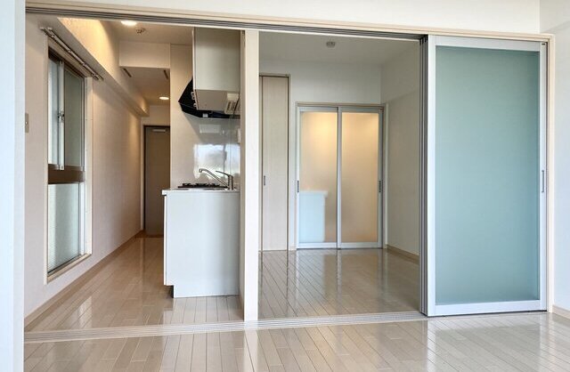 スリーエイチのお部屋