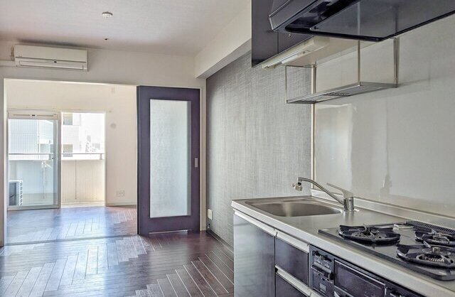 Pond Mum HAKATA（ポンドマム博多）のお部屋