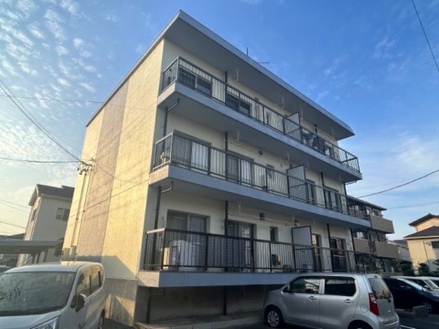 そっと支えたいから 3