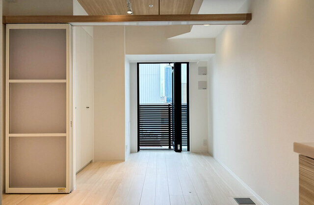 ZOOM本郷のお部屋