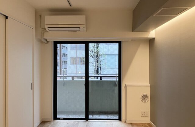 プラムハウス日本橋【TOMOS】のお部屋