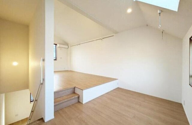 ウィステリア用賀のお部屋