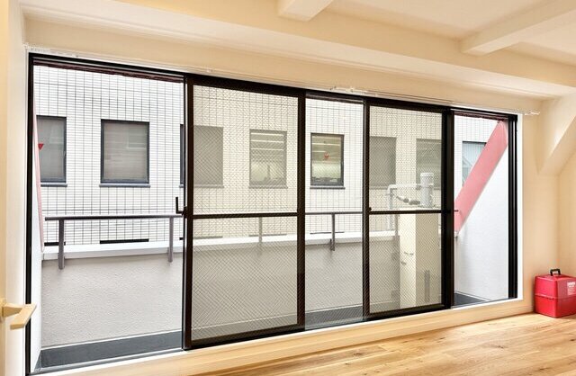 髙田ビル【TOMOS】のお部屋