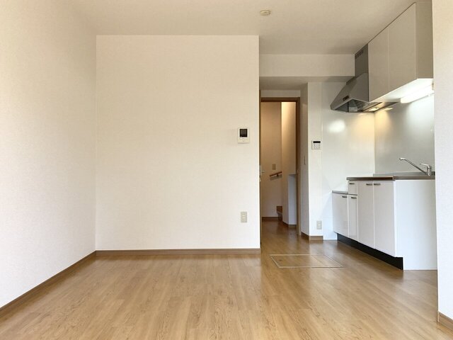 帰ってきた安心感 4