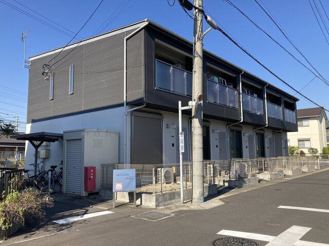 帰ってきた安心感 3