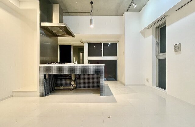 ルクレ堺筋本町レジデンスのお部屋