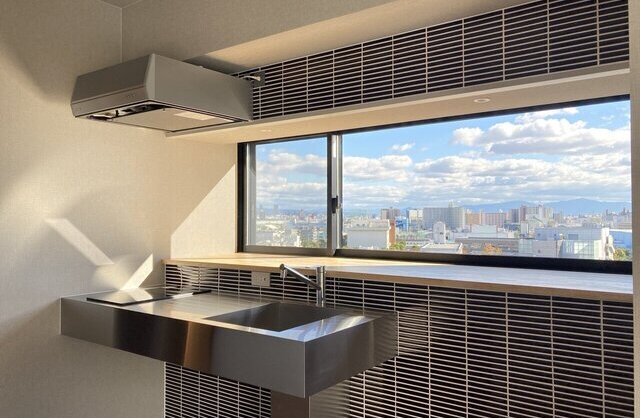 ジェイジェイコート磯路スリー(JJCOURT磯路3)のお部屋