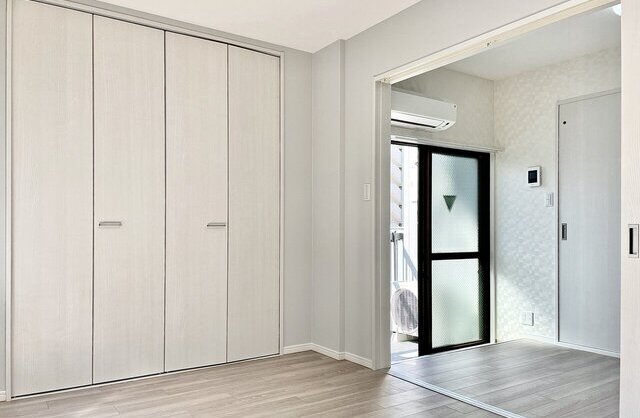 メゾン・デパール(Maison・Depart)のお部屋