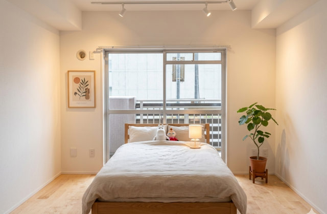 田園ドミール【TOMOS】のお部屋