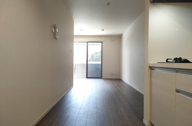 リーブルファイン成城学園前のお部屋