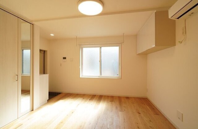 メゾンフレールのお部屋