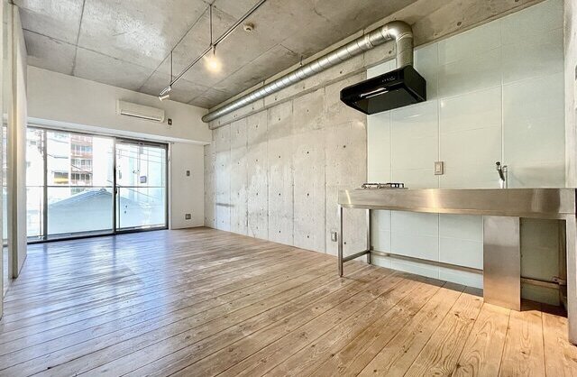 アドバンス心斎橋ネクスチャー(アドバンス心斎橋NEXTURE)のお部屋