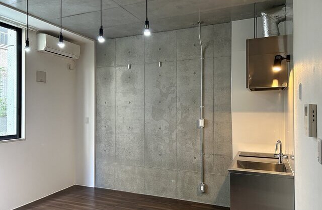 アレーロ千石のお部屋