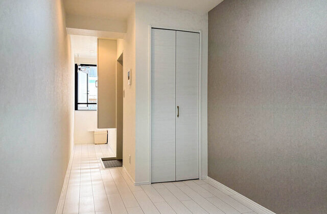 パークヒル桜台駅 のお部屋